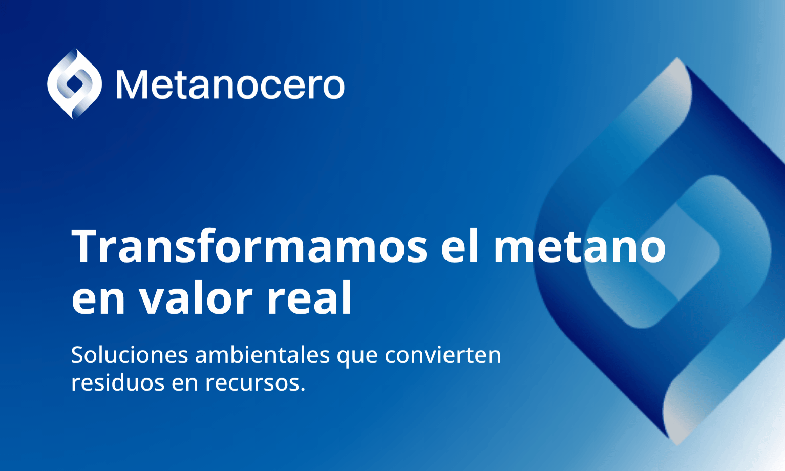 Metanocero